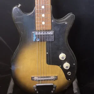 1960’s Melody Electric w/ Original Case