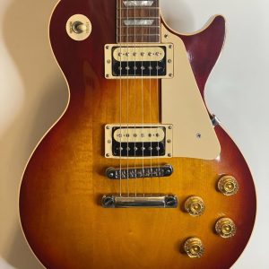 1988 Gibson Les Paul Standard "Jessica"