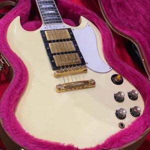 2000 Gibson Custom Shop 1961 Reissue